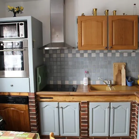 Casa vacanze Maison Des Platanes