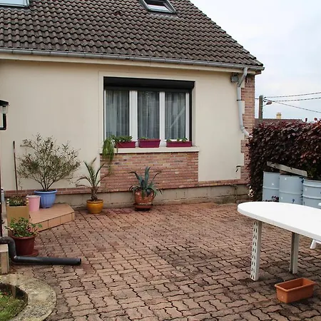 Maison Des Platanes Casa vacanze