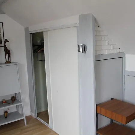Maison Des Platanes Casa vacanze *