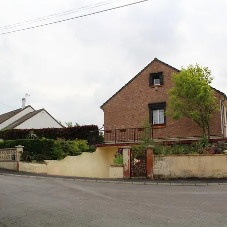 Casa vacanze Maison Des Platanes Saint-Quentin-en-Yvelines