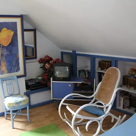 Maison Des Platanes Casa vacanze Saint-Quentin-en-Yvelines