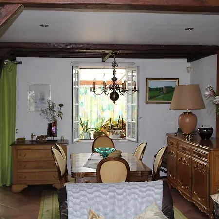 Casa vacanze Maison Des Platanes