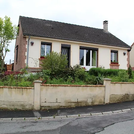Casa vacanze Maison Des Platanes
